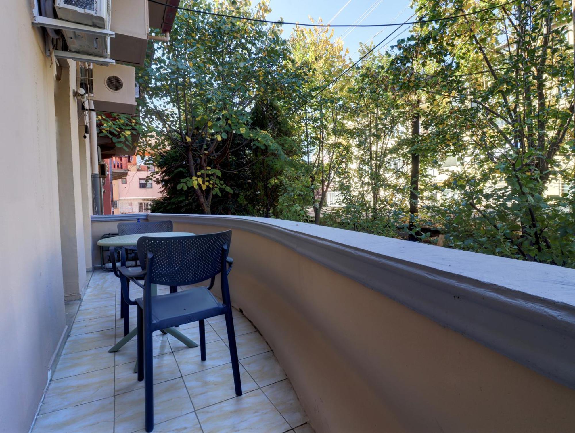 Midtown Prishtina Stays - Central Location Prisztina Zewnętrze zdjęcie